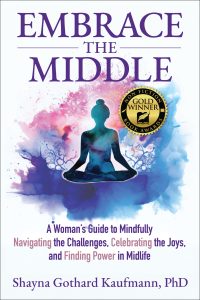 Embrace the Middle