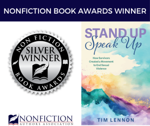 Stand Up Speak Up